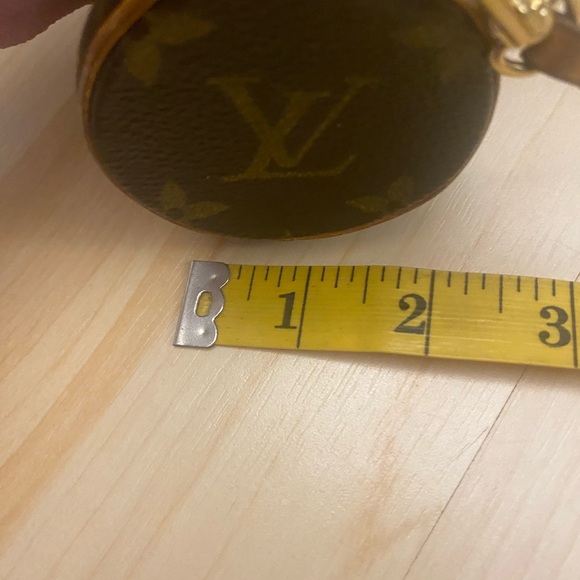 Vintage LV mini bag - Picture 11 of 17